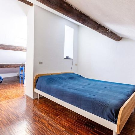 מילאנו Porta Ticinese Colorful Apartment! מראה חיצוני תמונה